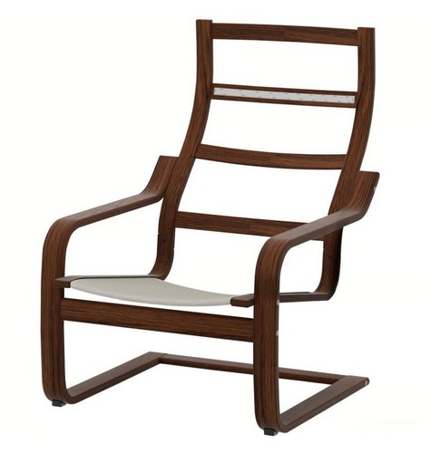 Ikea poäng poang armchair - ikea,