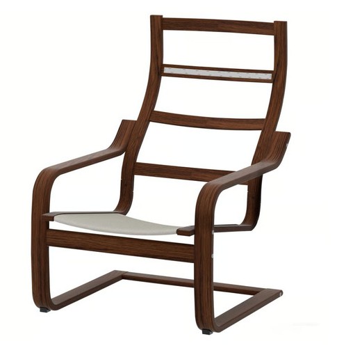 Ikea poäng poang armchair - ikea,